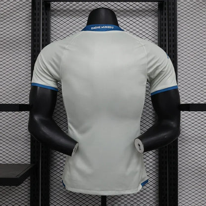 AS Monaco 2023/2024 Away Kit