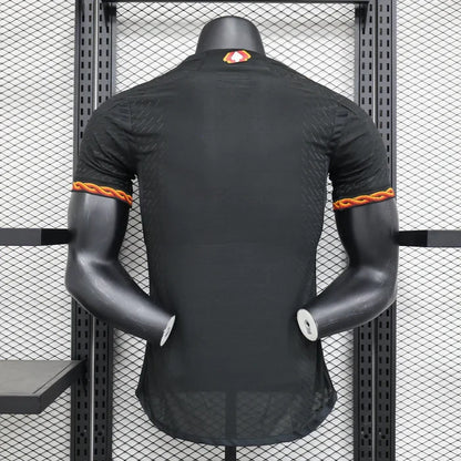 AS Roma 2023/2024 Third Kit