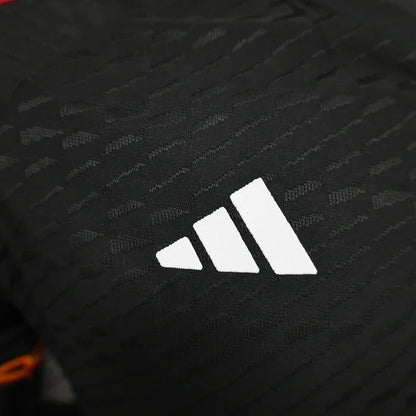 AS Roma 2023/2024 Third Kit