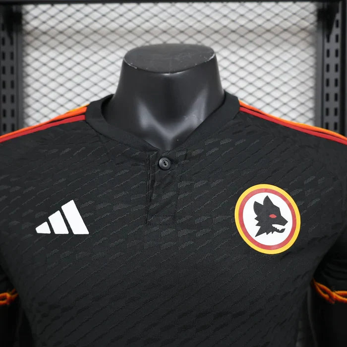 AS Roma 2023/2024 Third Kit