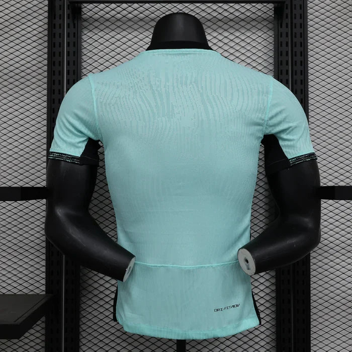 Chelsea "Aqua Force" Limited Jersey