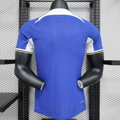 Chelsea 2023/2024 Home Kit