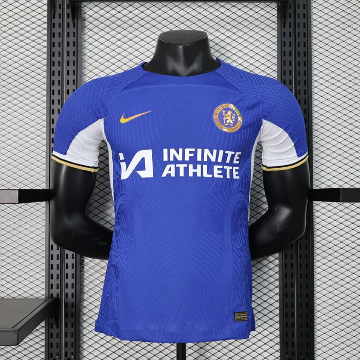 Chelsea 2023/2024 Home Kit