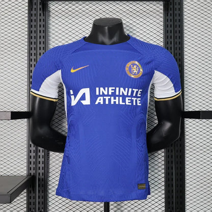 Chelsea 2023/2024 Home Kit