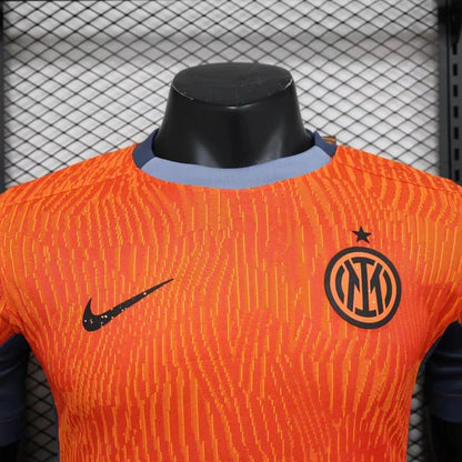 Inter Milan 2023/2024 Third Kit