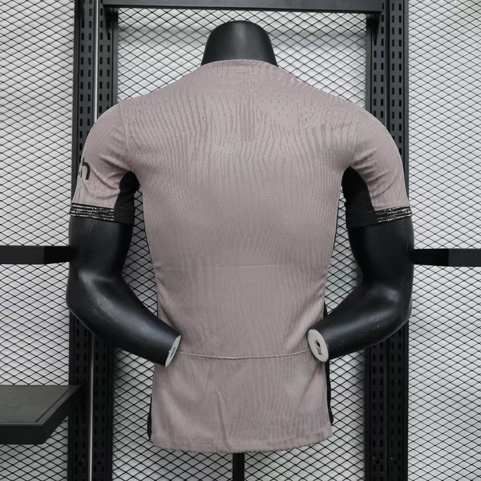 Tottenham 2023/2024 Away Kit
