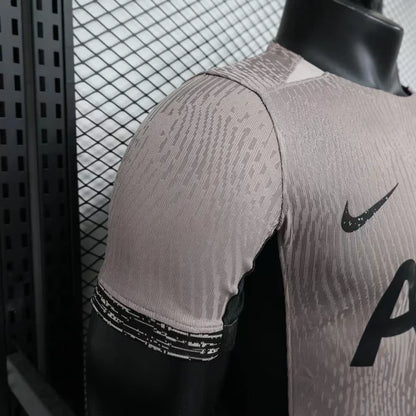 Tottenham 2023/2024 Away Kit