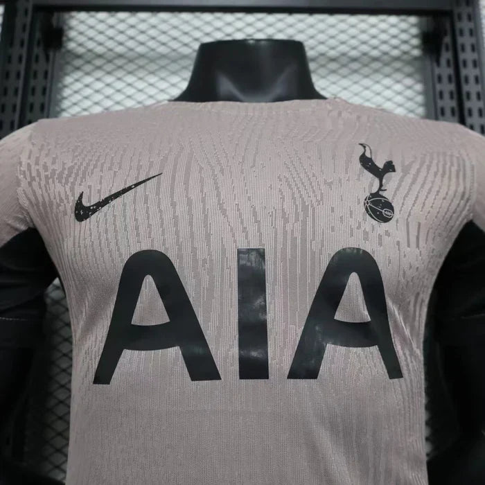Tottenham 2023/2024 Away Kit