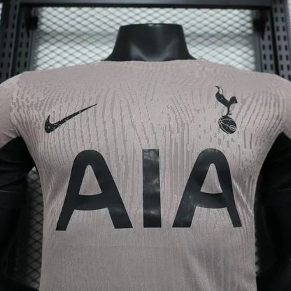 Tottenham 2023/2024 Away Kit