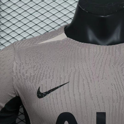 Tottenham 2023/2024 Away Kit