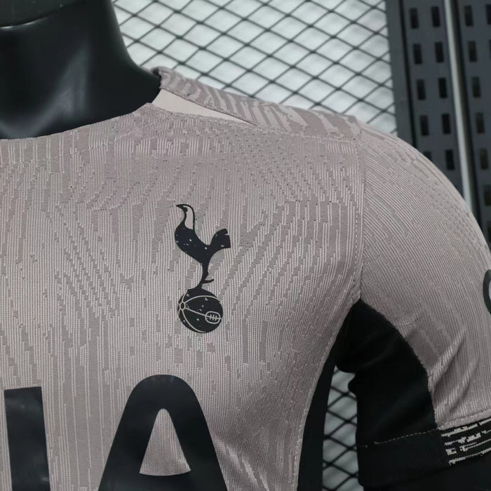 Tottenham 2023/2024 Away Kit
