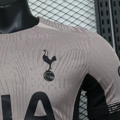 Tottenham 2023/2024 Away Kit