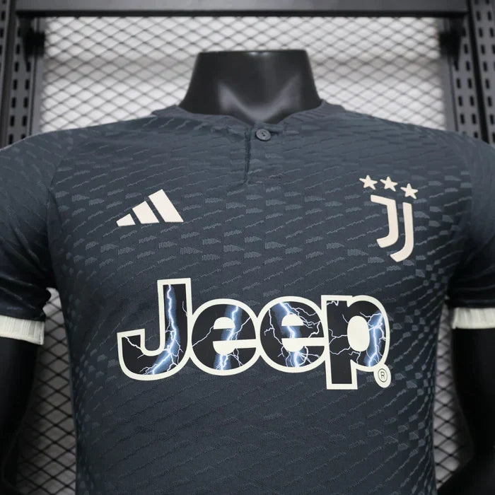 Juventus 2023/2024 Thrid Kit