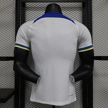 Al Nassr 2023/2024 Third Kit
