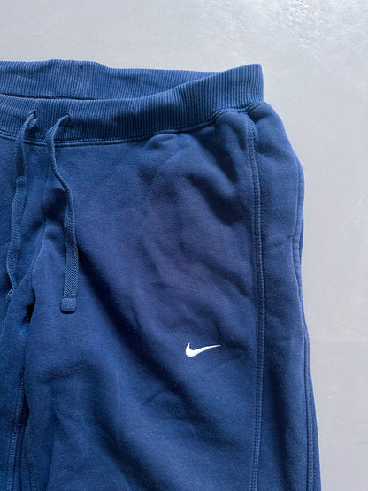 Deep Blue Vintage Sweatpants
