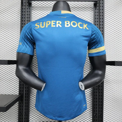 FC Porto 2023/2024 Third Kit