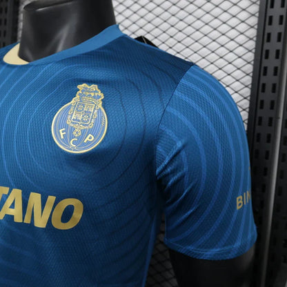 FC Porto 2023/2024 Third Kit