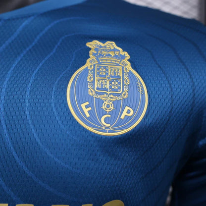 FC Porto 2023/2024 Third Kit