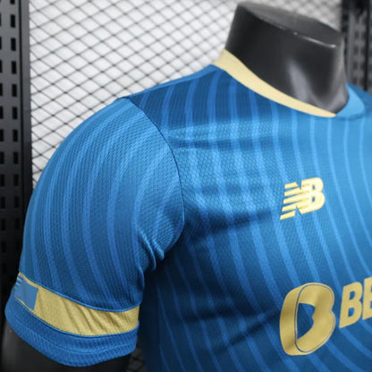 FC Porto 2023/2024 Third Kit