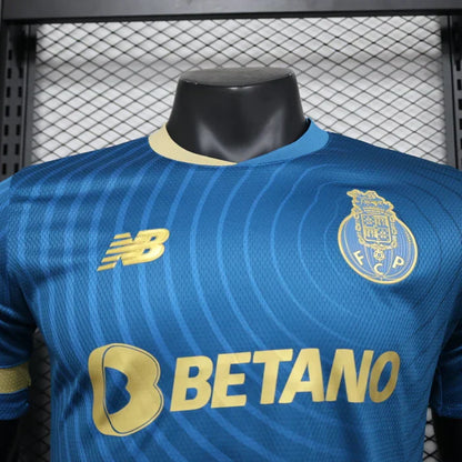 FC Porto 2023/2024 Third Kit