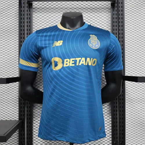 FC Porto 2023/2024 Third Kit