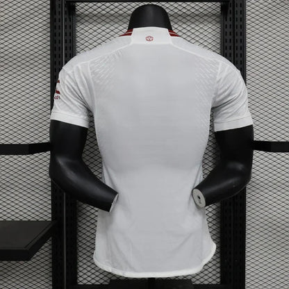 Manchester United 2023/2024 Third Kit