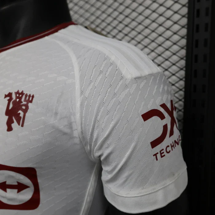 Manchester United 2023/2024 Third Kit