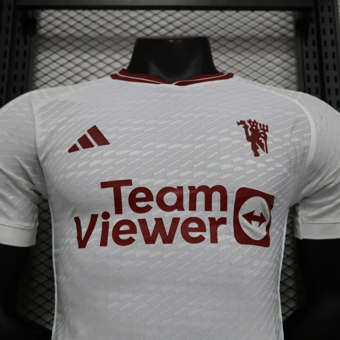 Manchester United 2023/2024 Third Kit
