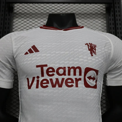 Manchester United 2023/2024 Third Kit