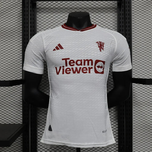 Manchester United 2023/2024 Third Kit
