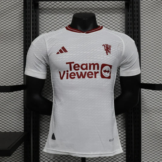 Manchester United 2023/2024 Third Kit