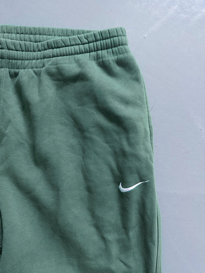 Green Vintage Sweatpants