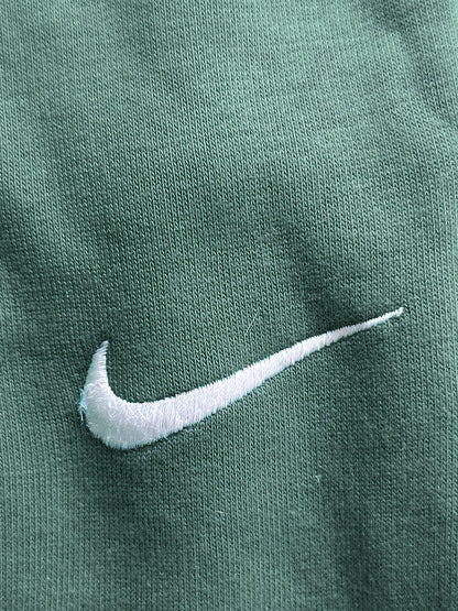 Green Vintage Sweatpants