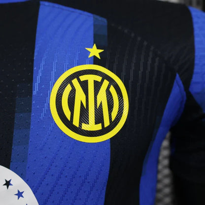 Inter Milan 2023/2024 Home Kit