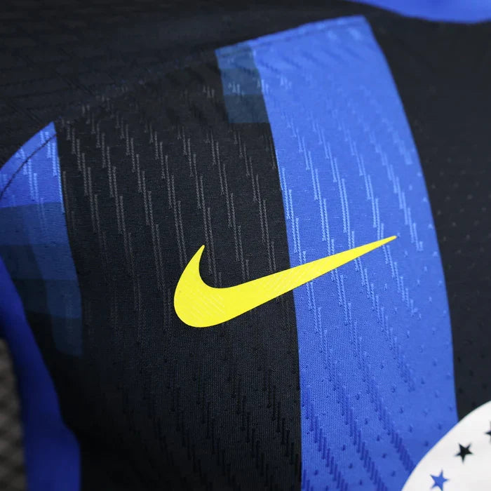 Inter Milan 2023/2024 Home Kit