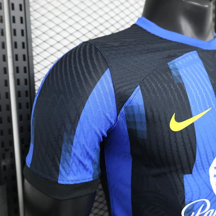 Inter Milan 2023/2024 Home Kit
