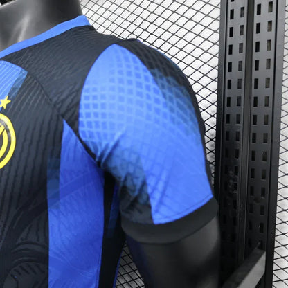 Inter Milan 2023/2024 Home Kit