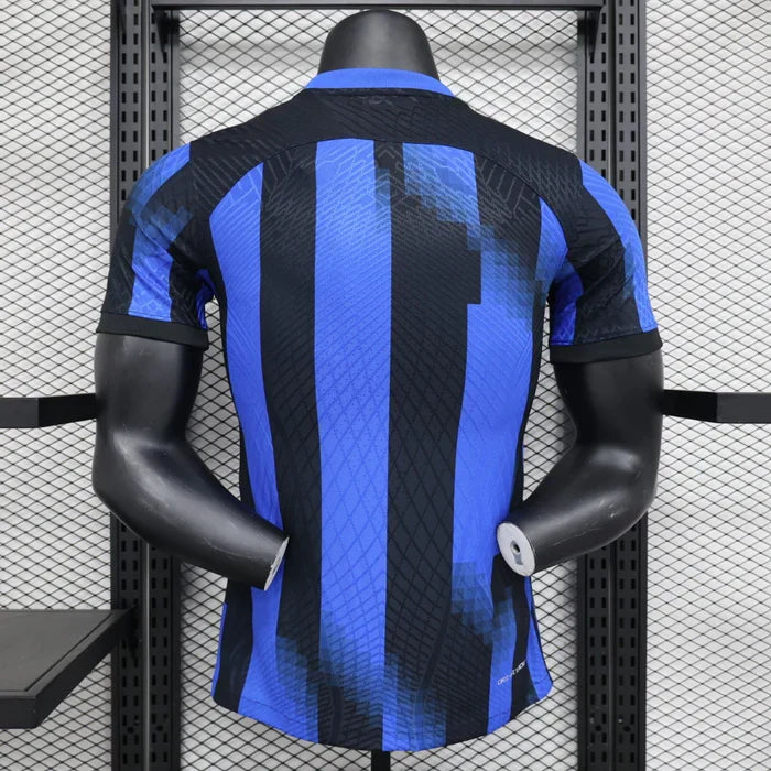 Inter Milan 2023/2024 Home Kit