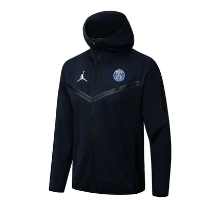 PSG Dark Blue Tracksuit