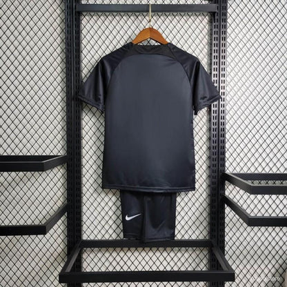 Barcelona "Catalan Veins" Limited Jersey Kids Size