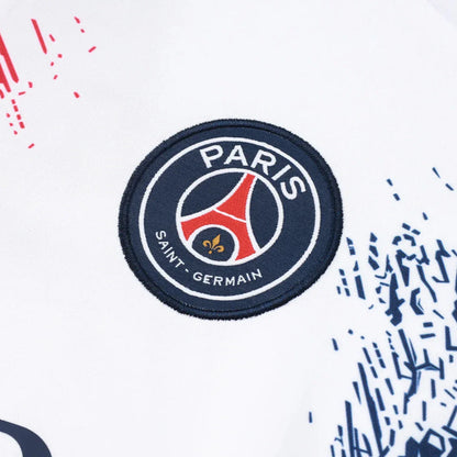PSG "Parisian Frost" Tracksuit