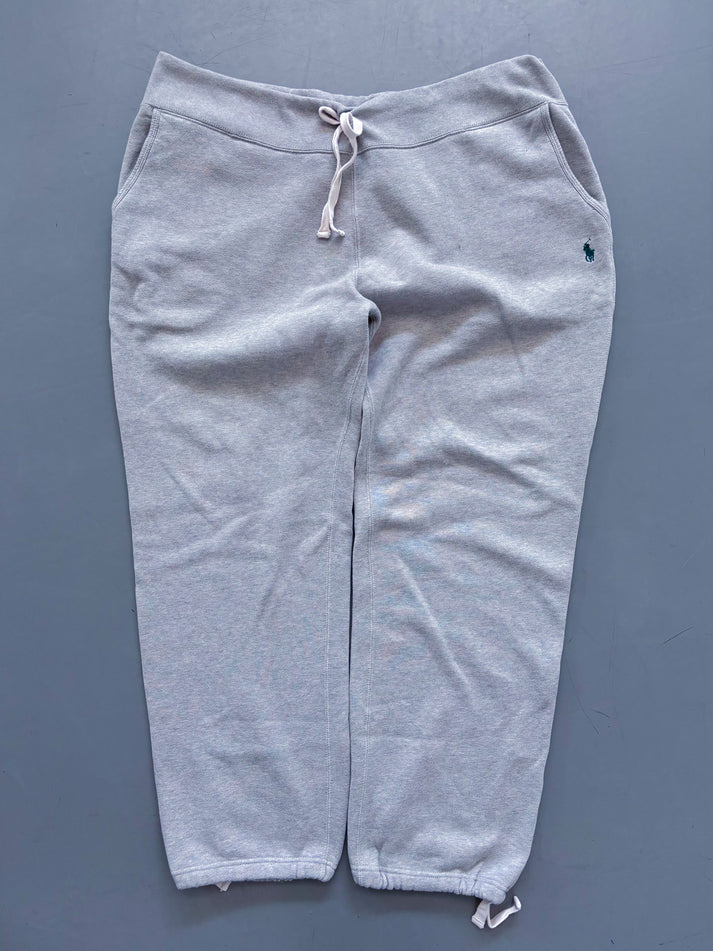 Grey Vintage Sweatpants