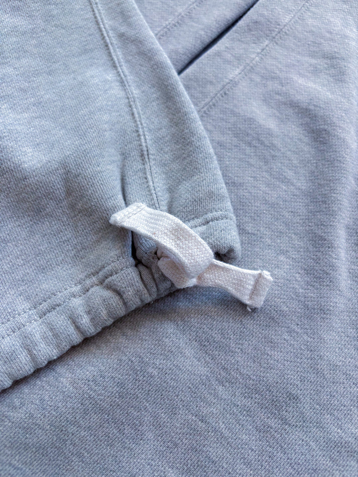 Grey Vintage Sweatpants