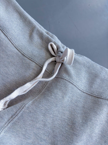 Grey Vintage Sweatpants