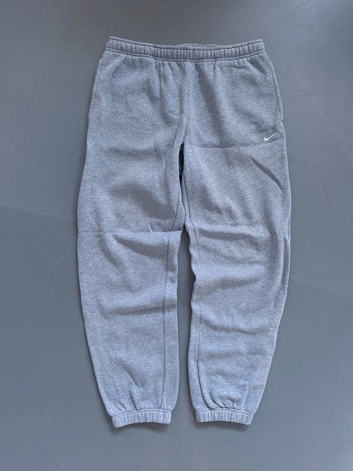 Light Grey Vintage Sweatpants