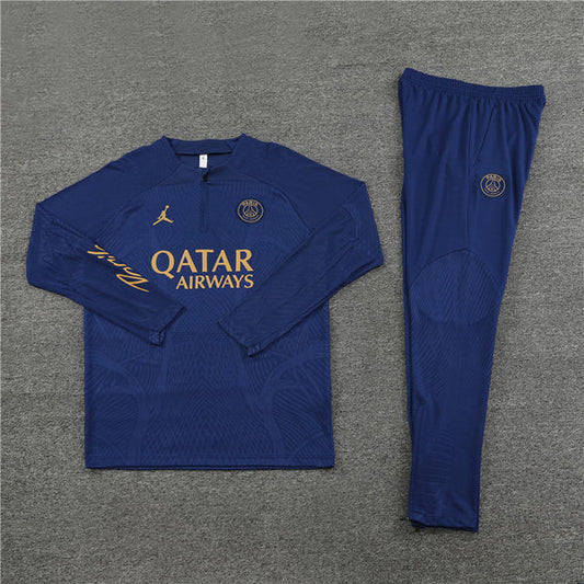 PSG Dark Blue Tracksuit