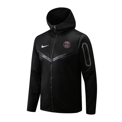 PSG Black Tracksuit II