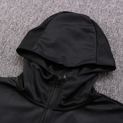 PSG Black Tracksuit II