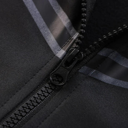 PSG Black Tracksuit II