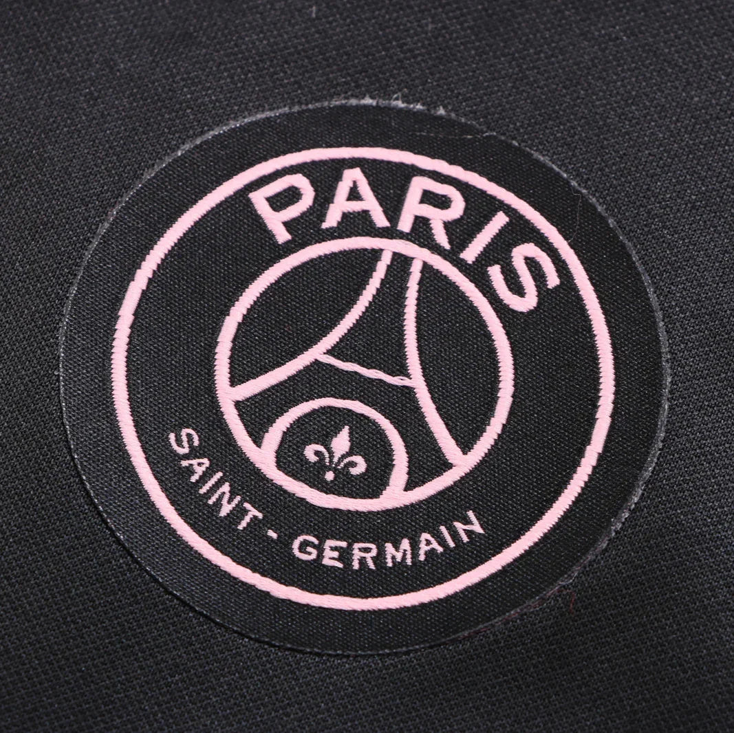 PSG Black Tracksuit II